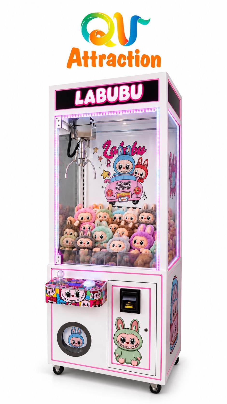 Labubu