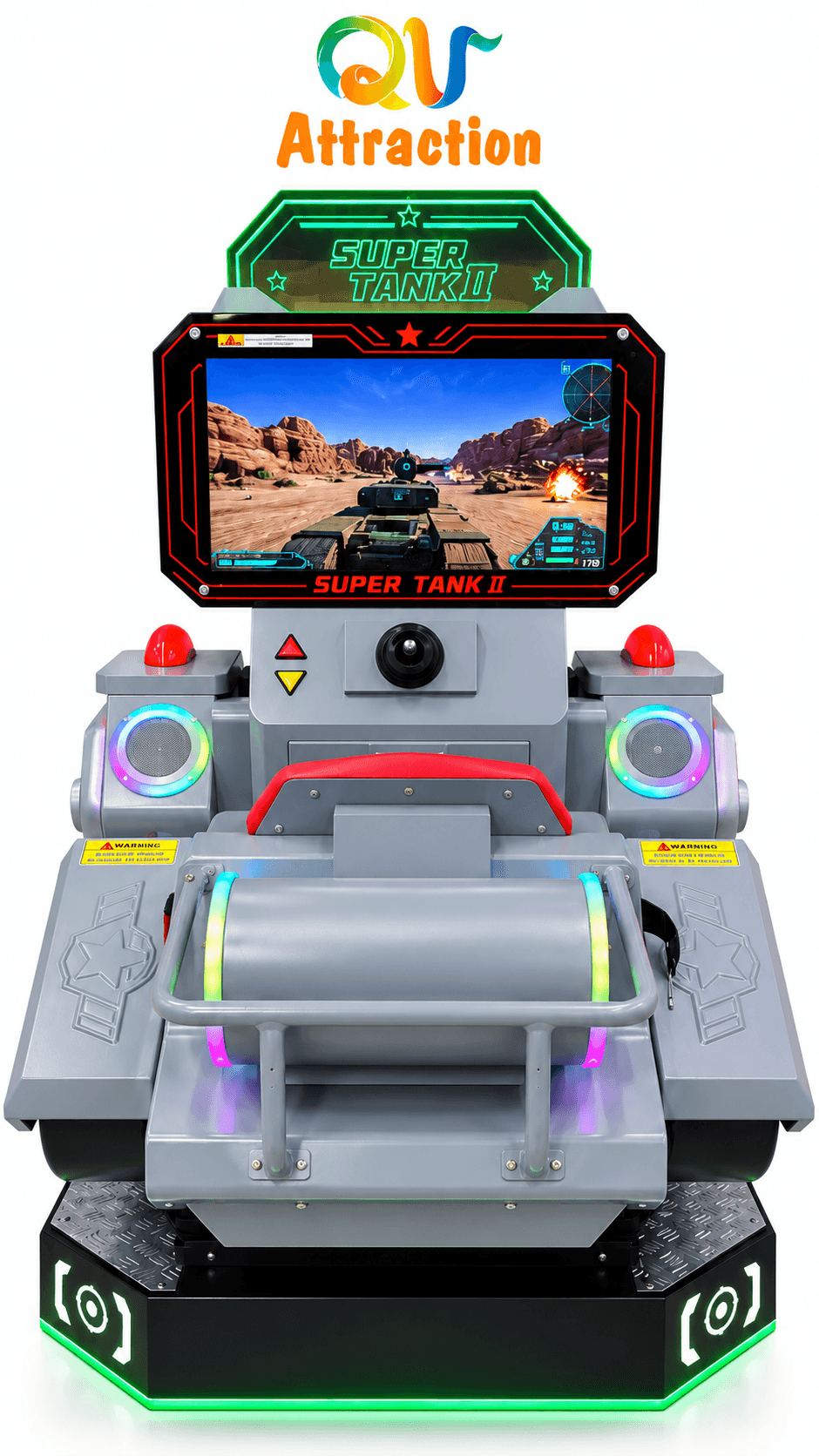Tank