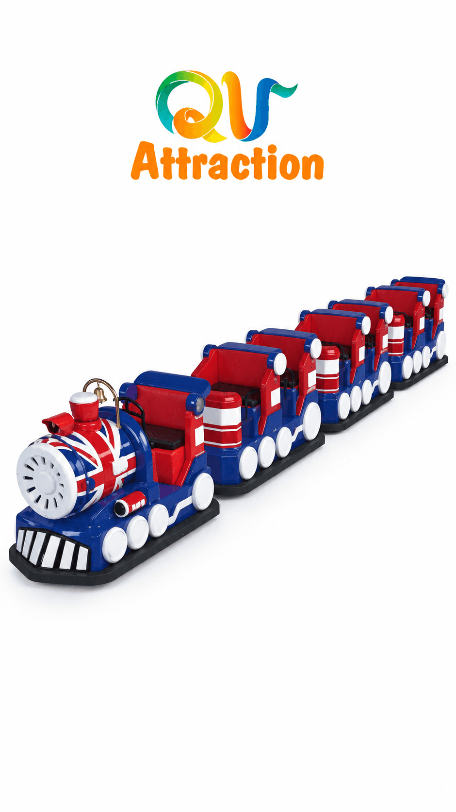 Train London